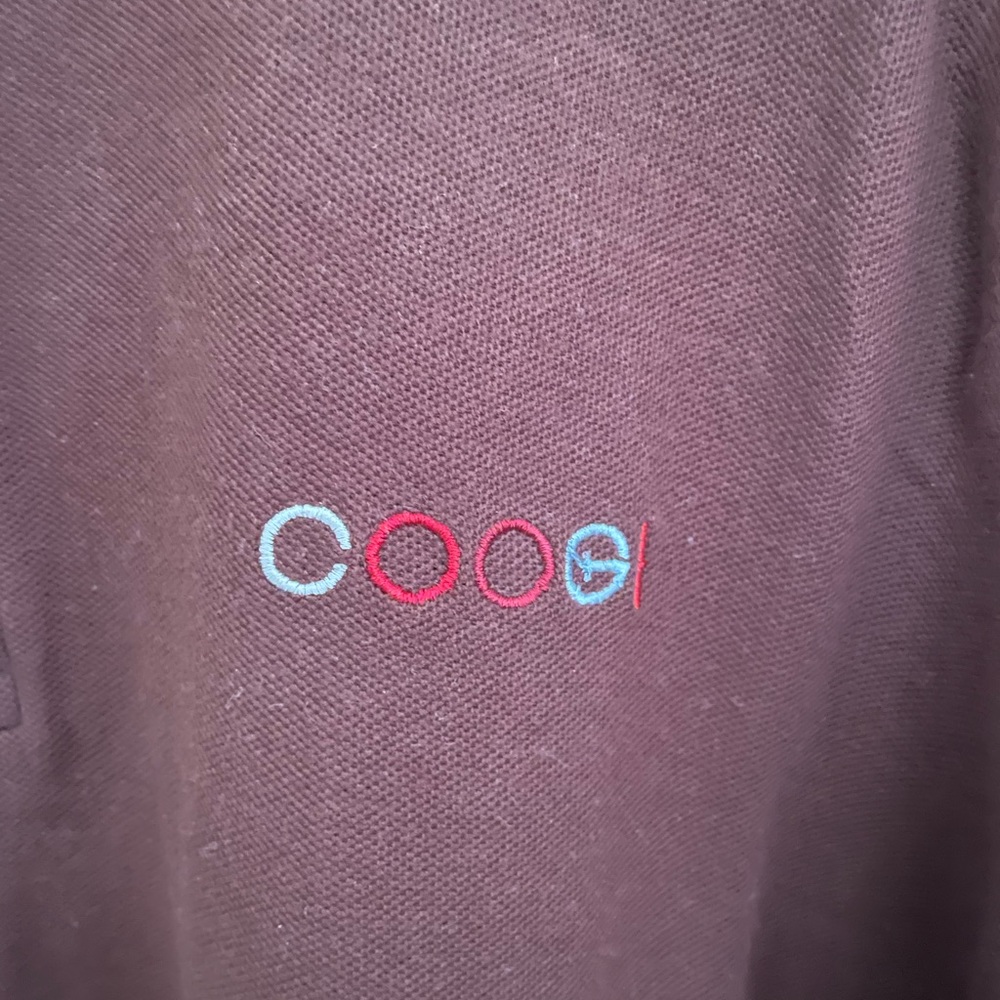 COOGI XXL VINTAGE - Picture 3 of 9